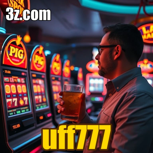 Board e comunidade no uff777: uma nova era de jogos