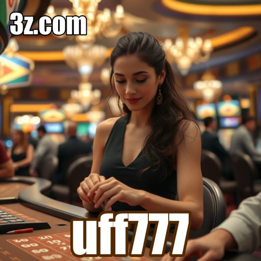 Interação e Competitividade na Coop do Uff777