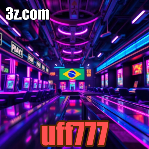 Horror em uff777: comunidade e suporte em alta tensão