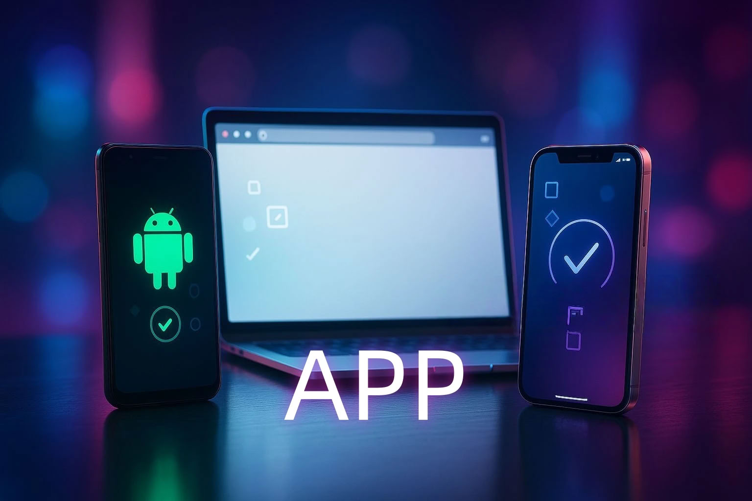 uff777 Compatibilidade do App