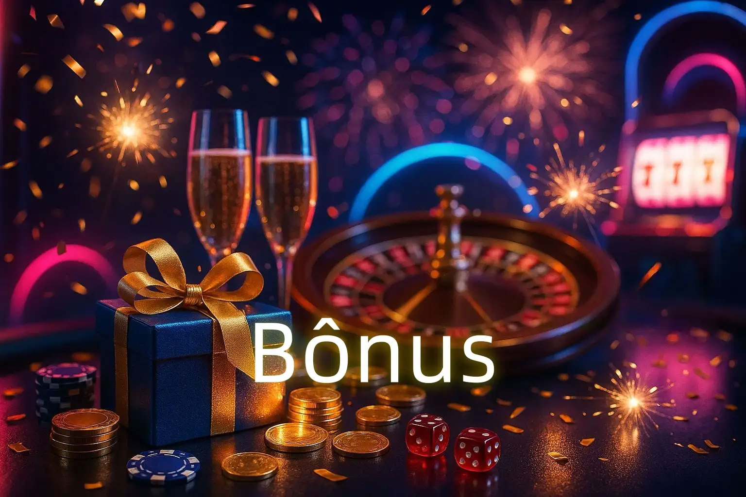 uff777 Bônus Festivos
