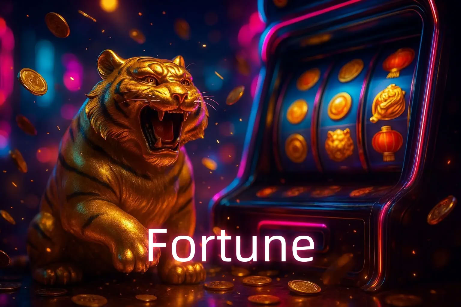 uff777 Como Jogar Fortune Tiger