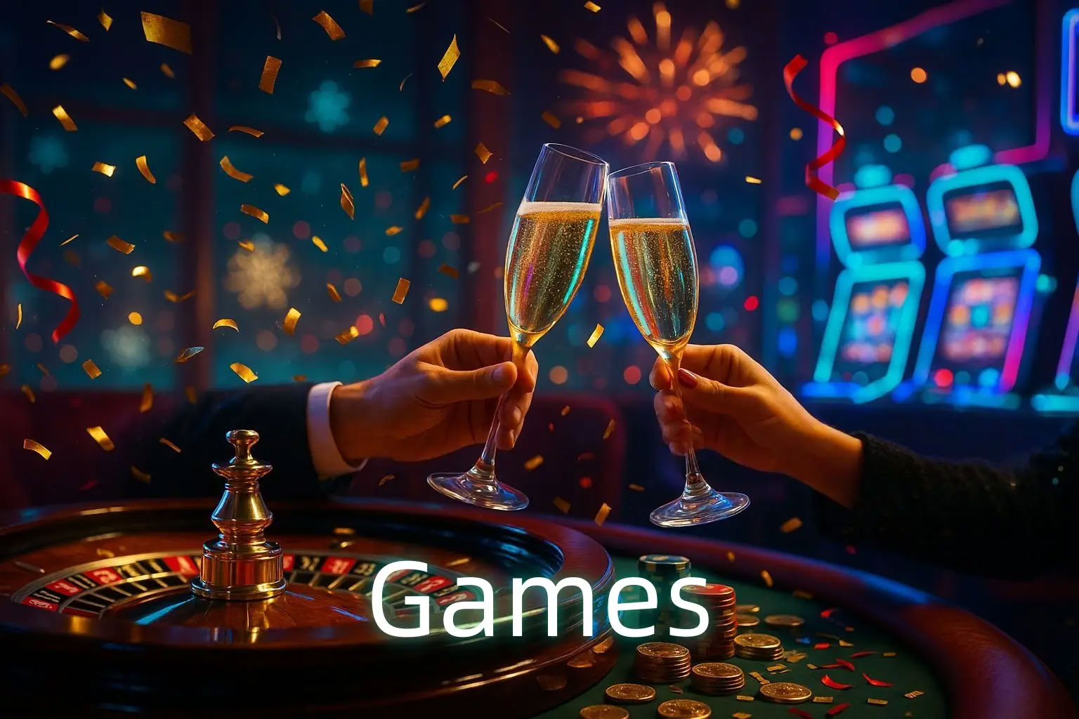 uff777 Jogos Festivos