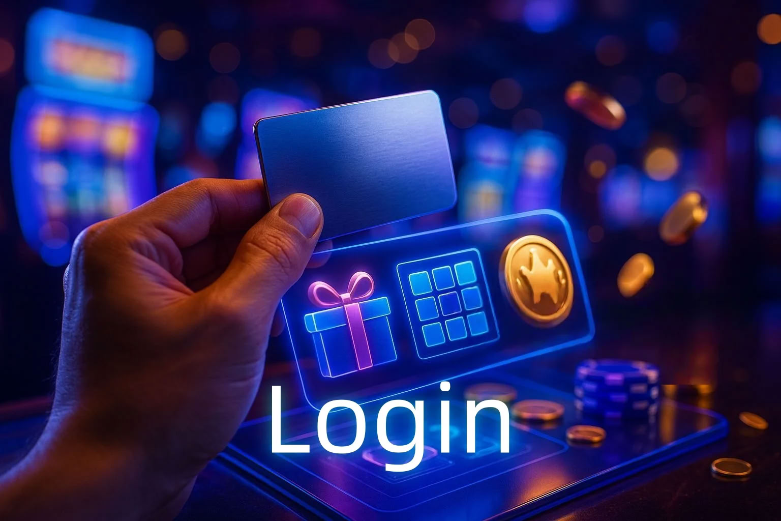 uff777 Benefícios do Login