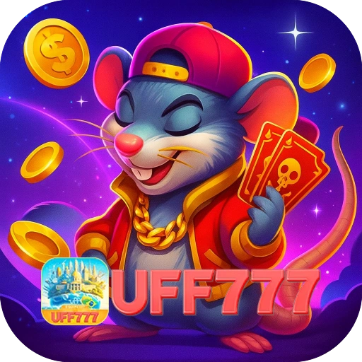uff777 logo