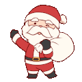 uff777 Santa Claus Bônus